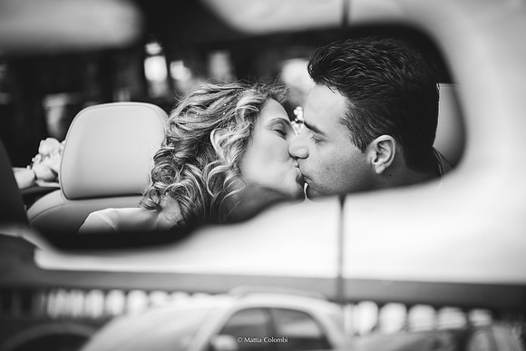 Fotografo di matrimonio
