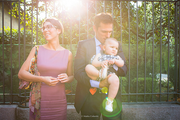 Fotografo Battesimo e cerimonie Pavia