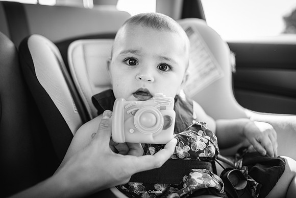 Fotografo Battesimo e cerimonie Pavia