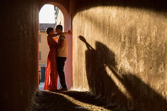 Foto di coppia, Anteprima di Matrimonio Engagmente session.