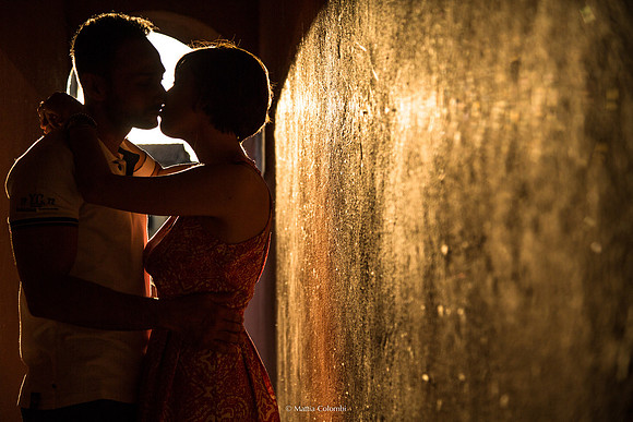 Foto di coppia, Anteprima di Matrimonio Engagmente session.