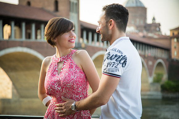 Foto di coppia, Anteprima di Matrimonio Engagmente session.