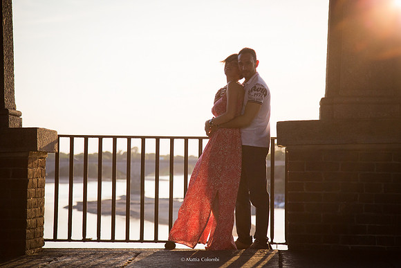 Foto di coppia, Anteprima di Matrimonio Engagmente session.