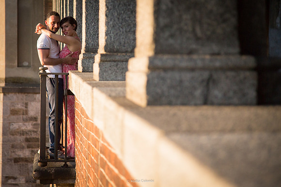 Foto di coppia, Anteprima di Matrimonio Engagmente session.