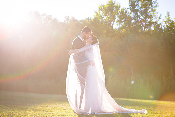Fotografo di Matrimonio a Pavia