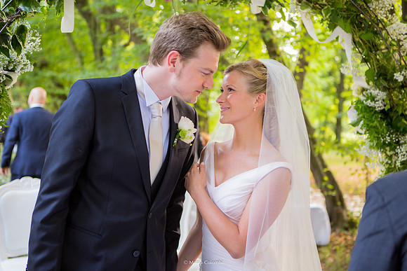 Fotografo di Matrimonio a Pavia