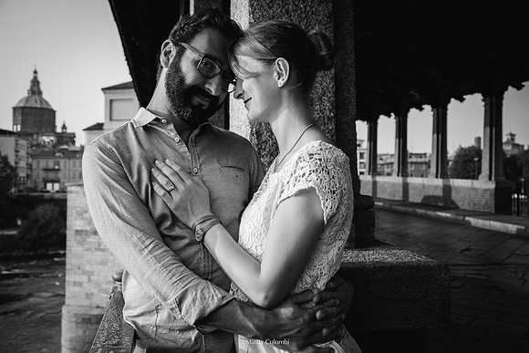Foto di coppia, Anteprima di Matrimonio Engagmente session.