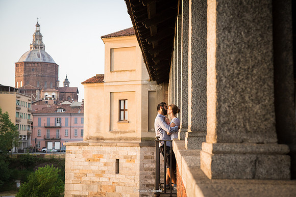Foto di coppia, Anteprima di Matrimonio Engagmente session.