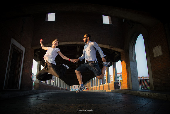 Foto di coppia, Anteprima di Matrimonio Engagmente session.