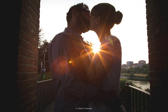 Foto di coppia, Anteprima di Matrimonio Engagmente session.