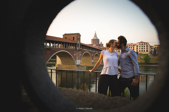 Foto di coppia, Anteprima di Matrimonio Engagmente session.