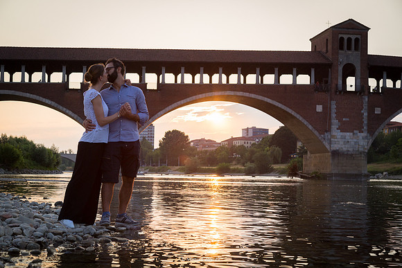 Foto di coppia, Anteprima di Matrimonio Engagmente session.