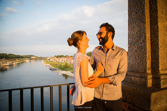 Foto di coppia, Anteprima di Matrimonio Engagmente session.