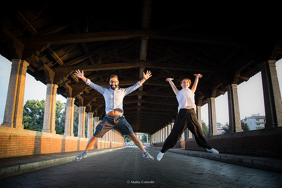 Foto di coppia, Anteprima di Matrimonio Engagmente session.