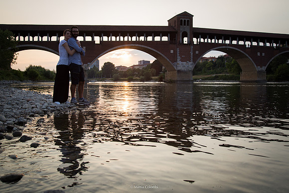Foto di coppia, Anteprima di Matrimonio Engagmente session.
