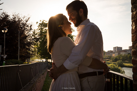 Foto di coppia, Anteprima di Matrimonio Engagmente session.
