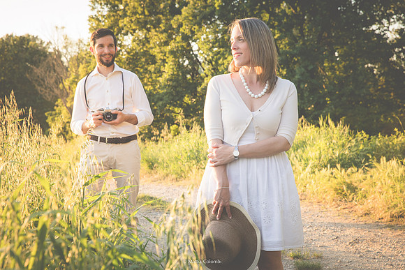 Foto di coppia, Anteprima di Matrimonio Engagmente session.