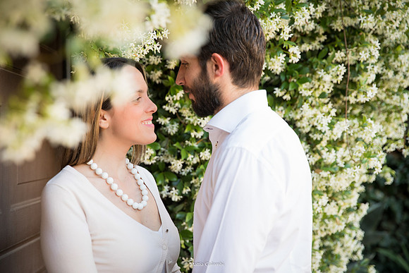 Foto di coppia, Anteprima di Matrimonio Engagmente session.