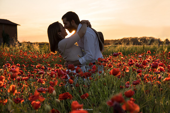 Foto di coppia, Anteprima di Matrimonio Engagmente session.
