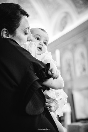 Fotografo Battesimo e cerimonie Pavia
