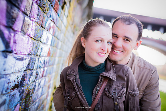 Foto di coppia, Anteprima di Matrimonio Engagmente session.