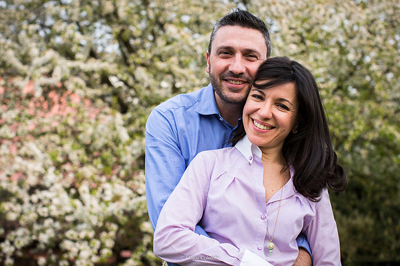 Foto di coppia, Anteprima di Matrimonio Engagmente session.