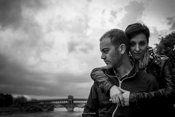 Foto di coppia, Anteprima di Matrimonio Engagmente session.