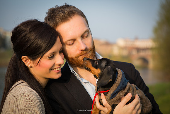 Foto di coppia, Anteprima di Matrimonio Engagmente session.
