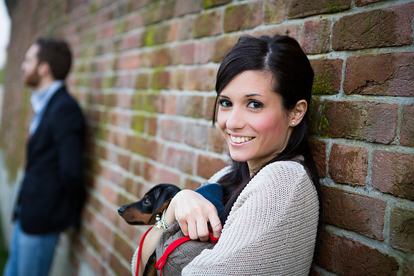 Foto di coppia, Anteprima di Matrimonio Engagmente session.