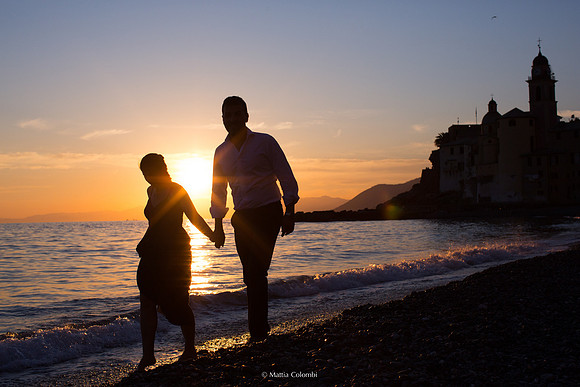 Foto di coppia, Anteprima di Matrimonio Engagmente session.