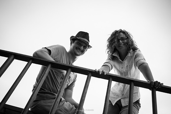 Foto di coppia, Anteprima di Matrimonio Engagmente session.