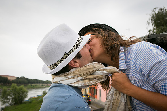 Foto di coppia, Anteprima di Matrimonio Engagmente session.