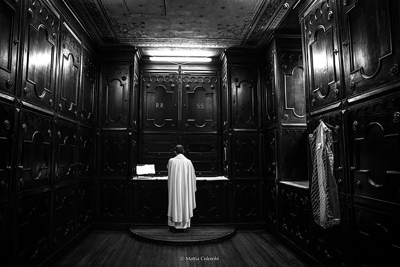 Fotografo di matrimonio
