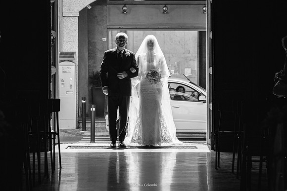 Fotografo di matrimonio