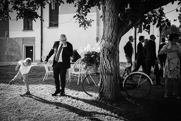Fotografo di matrimonio
