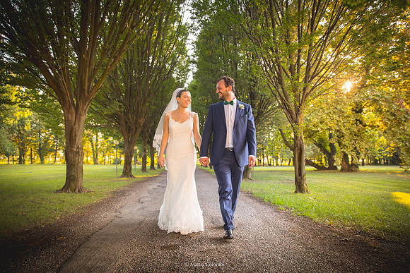 Fotografo di Matrimonio a Pavia