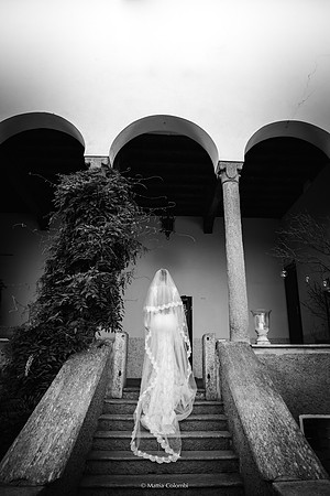 Fotografo di matrimonio