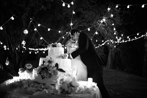 Fotografo di matrimonio