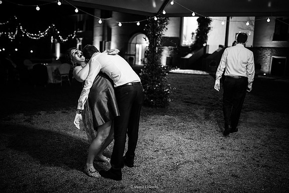 Fotografo di matrimonio