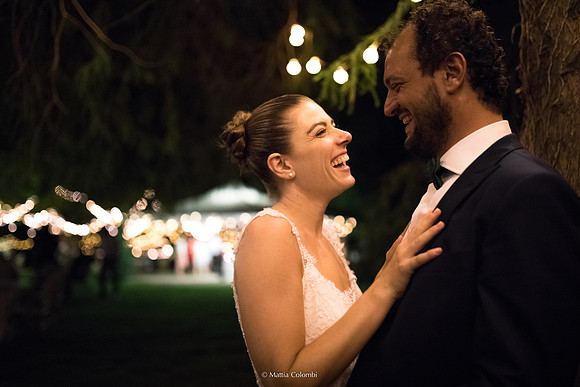 Fotografo di matrimonio