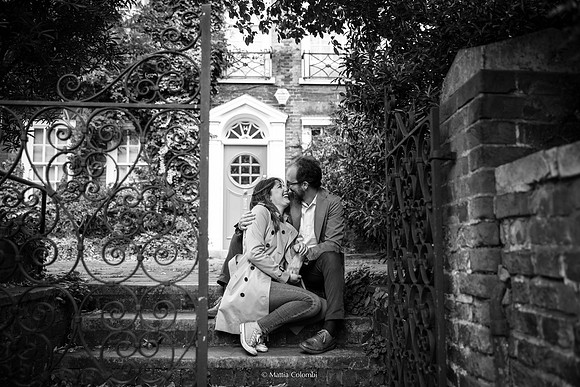 Foto di coppia, Anteprima di Matrimonio Engagmente session.