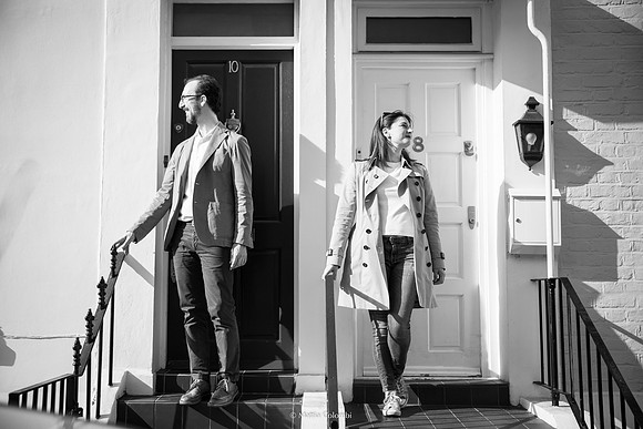 Foto di coppia, Anteprima di Matrimonio Engagmente session.