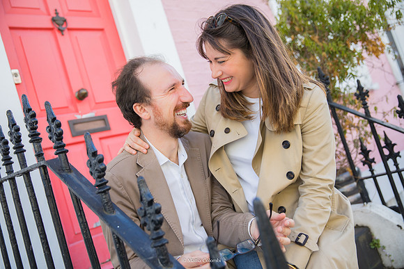 Foto di coppia, Anteprima di Matrimonio Engagmente session.