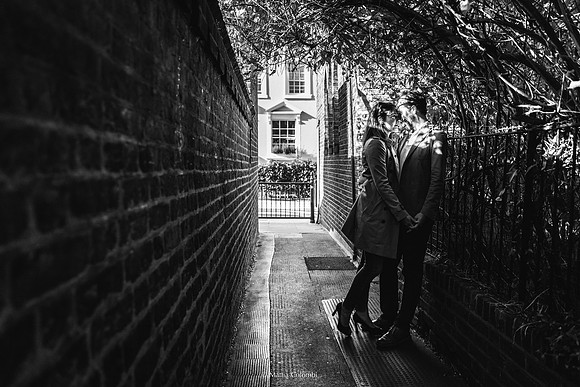 Foto di coppia, Anteprima di Matrimonio Engagmente session.