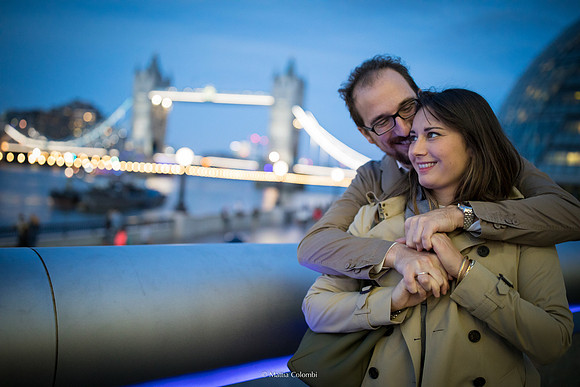 Foto di coppia, Anteprima di Matrimonio Engagmente session.