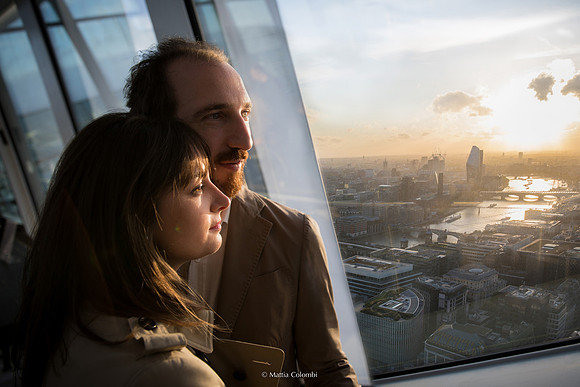 Foto di coppia, Anteprima di Matrimonio Engagmente session.