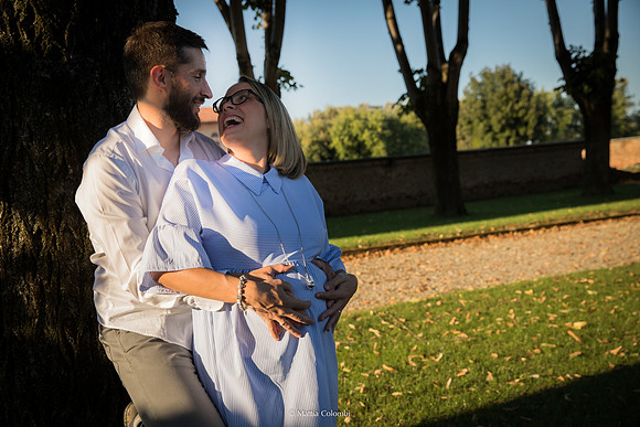 Fotografia di Gravidanza, Maternità e Dolce attesa.