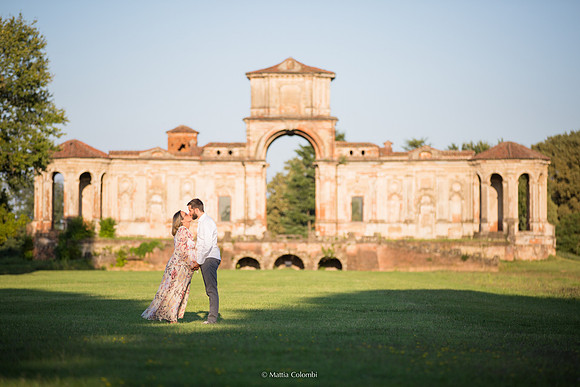 Fotografia di Gravidanza, Maternità e Dolce attesa.