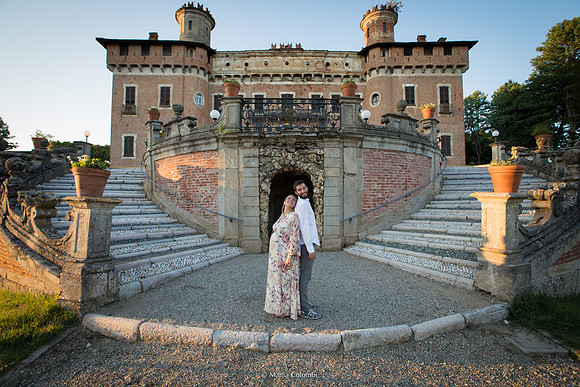 Fotografia di Gravidanza, Maternità e Dolce attesa.