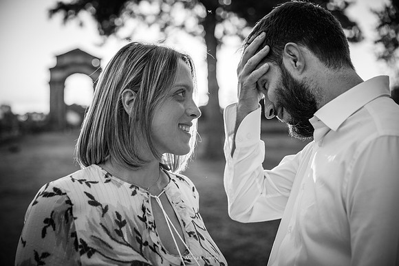 Fotografia di Gravidanza, Maternità e Dolce attesa.